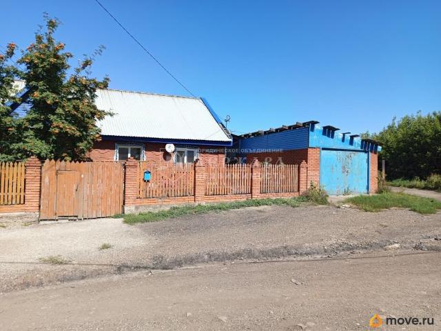 Дом продажа в Ленинск-кузнецкий, Кемеровская область