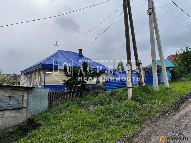 Дом продажа в Ленинск-кузнецкий, Кемеровская область
