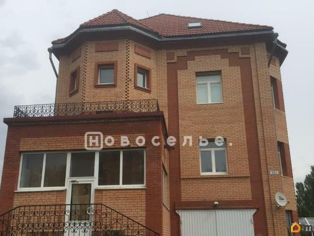 Дом продажа в Рязанская область