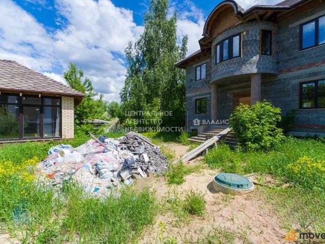 Дом продажа в Рязанская область