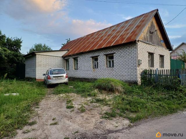 Дом продажа в Рязанская область