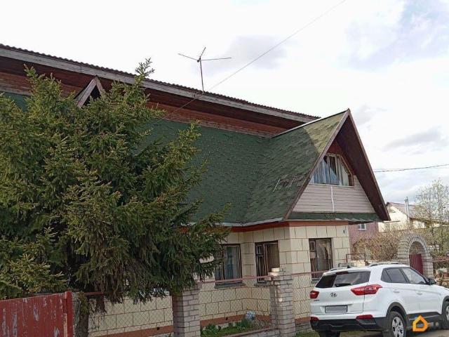 Дом продажа в Рязанская область