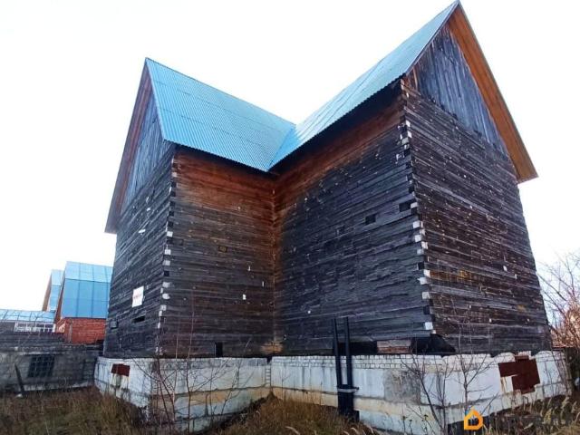 Дом продажа в Рязанская область