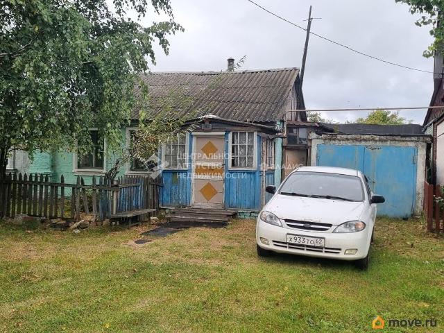 Дом продажа в Рязанская область