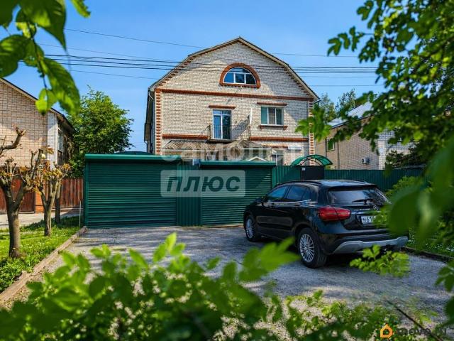 Дом продажа в Рязань, Рязанская область