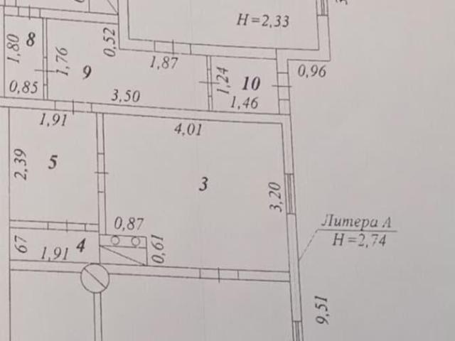 Дом продажа в Ревда, Свердловская область