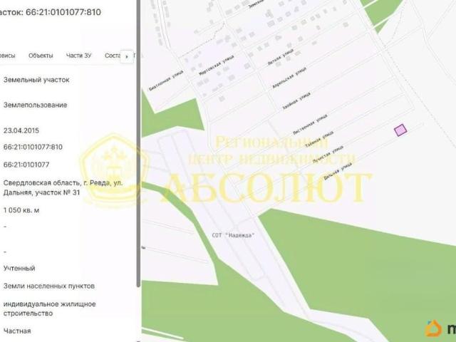 Дом продажа в Ревда, Свердловская область