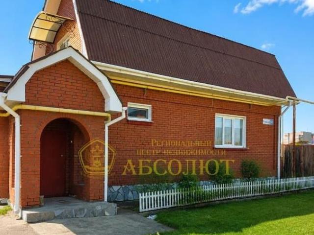 Дом продажа в Ревда, Свердловская область