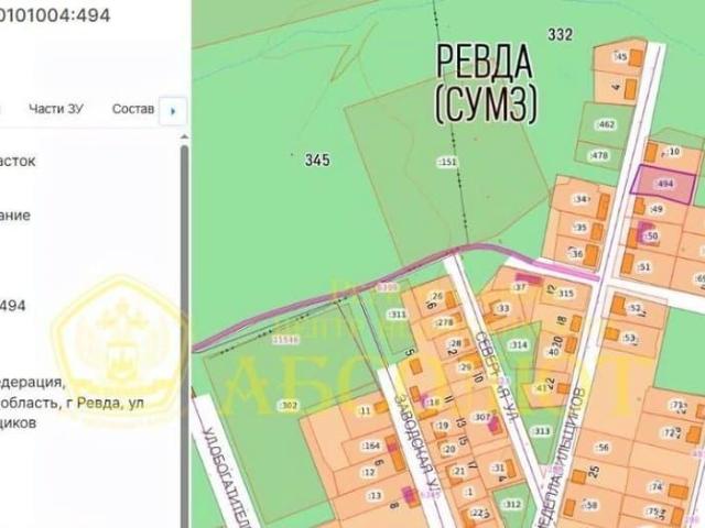 Дом продажа в Ревда, Свердловская область