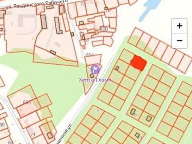 Дом продажа в Ревда, Свердловская область