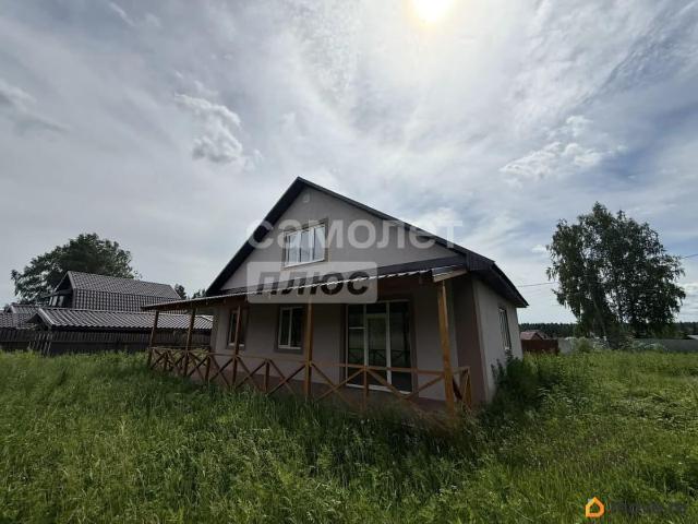 Дом продажа в Ревда, Свердловская область