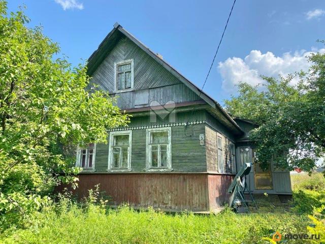 Дом продажа в Ленинградская область