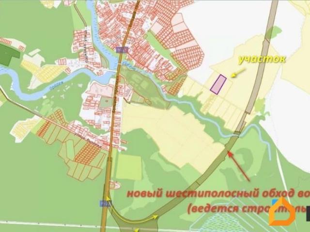 Дом продажа в Рождествено