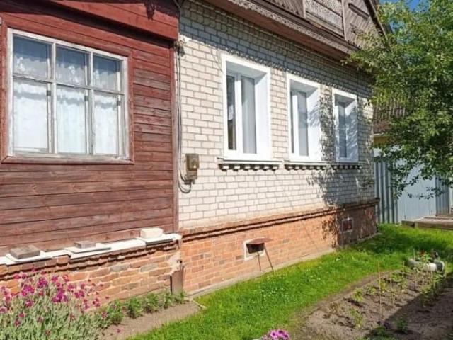 Дом продажа в Родники, Ивановская область