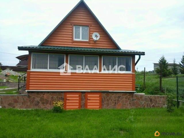 Дом продажа в Ленинградская область
