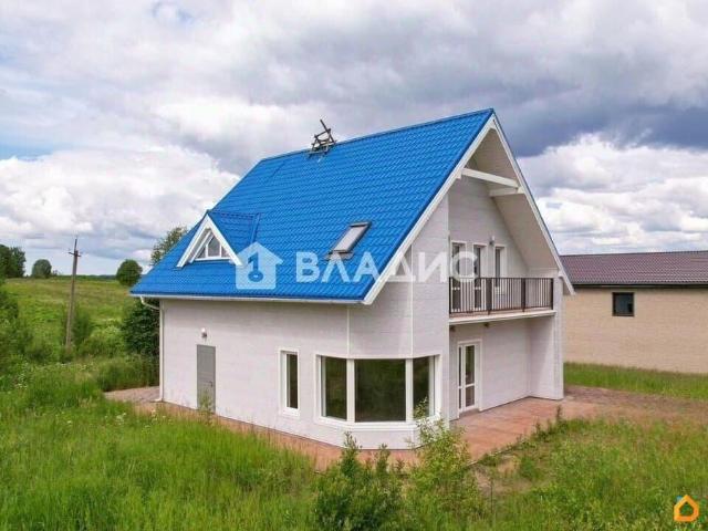 Дом продажа в Ленинградская область