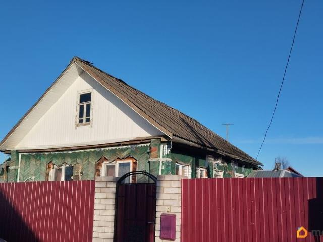 Дом продажа в Рославль, Смоленская область
