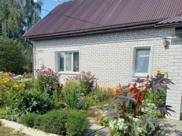 Дом продажа в Рославль, Смоленская область
