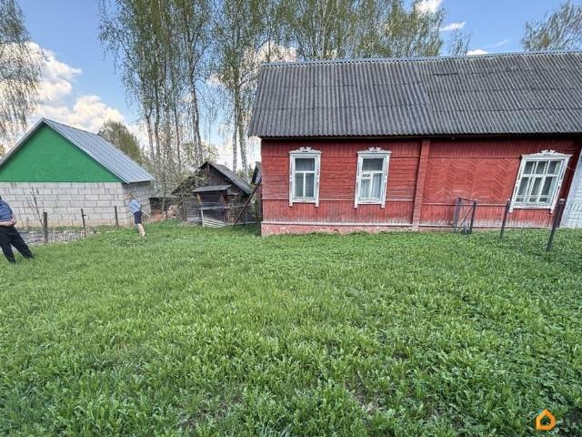 Дом продажа в Рославль, Смоленская область