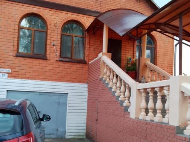 Дом продажа в Рославль, Смоленская область
