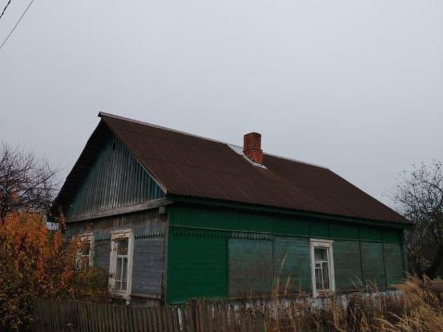 Дом продажа в Рославль, Смоленская область