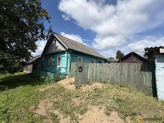 Дом продажа в Рославль, Смоленская область