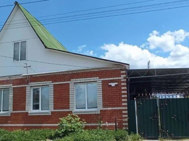 Дом продажа в Россошь, Воронежская область