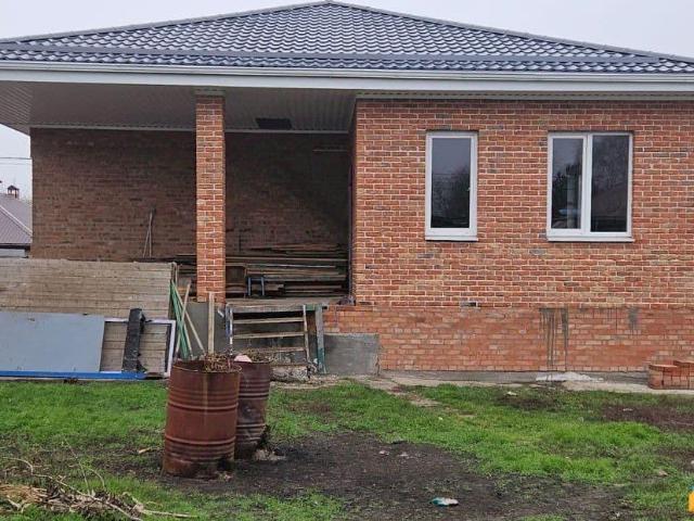 Дом продажа в Ростов-на-дону, Ростовская область