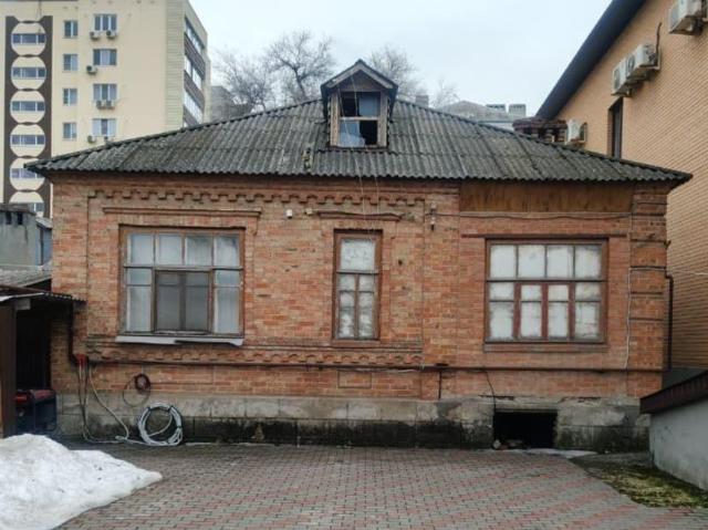 Дом продажа в Ростов-на-дону, Ростовская область