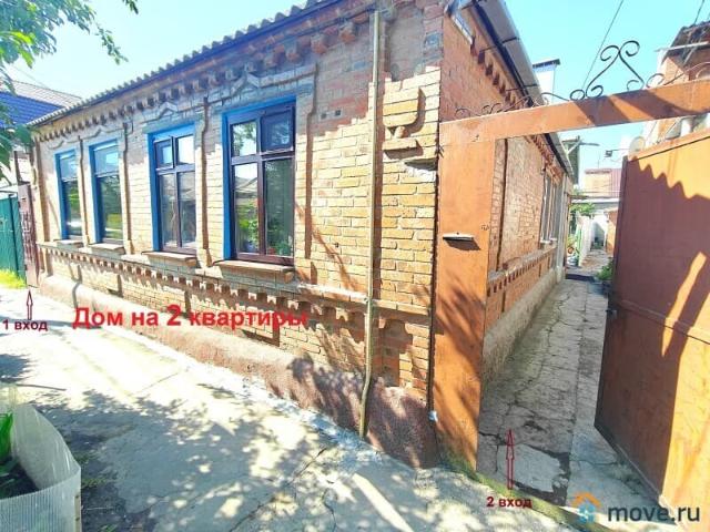 Дом продажа в Ростов-на-дону, Ростовская область