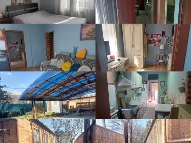 Дом продажа в Ростов-на-дону, Ростовская область