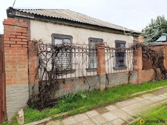 Дом продажа в Ростов-на-дону, Ростовская область