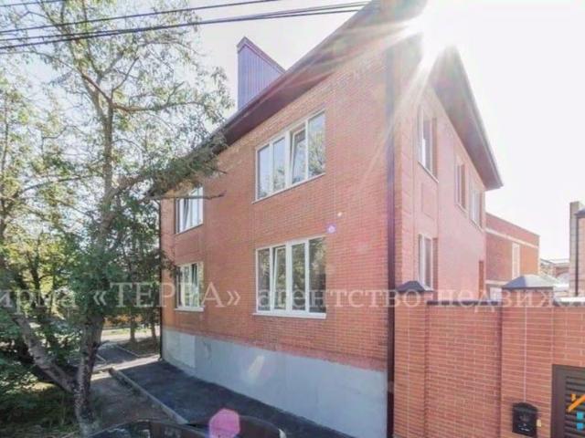 Дом продажа в Ростов-на-дону, Ростовская область
