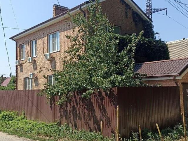 Дом продажа в Ростов-на-дону, Ростовская область