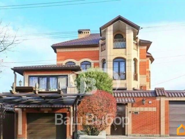 Дом продажа в Ростов-на-дону, Ростовская область