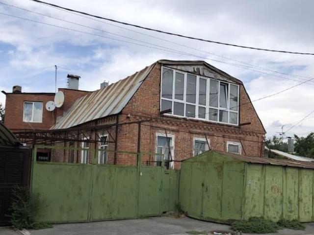 Дом продажа в Ростов-на-дону, Ростовская область