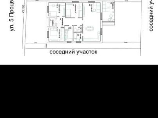 Дом продажа в Октябрьский район, Ростов-на-Дону