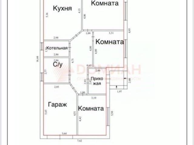 Дом продажа в Ростов-на-дону, Ростовская область