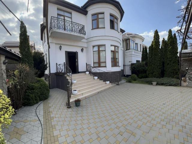 Дом продажа в Ростов-на-дону, Ростовская область