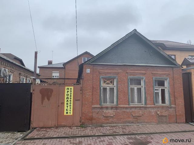 Дом продажа в Ростов-на-дону, Ростовская область