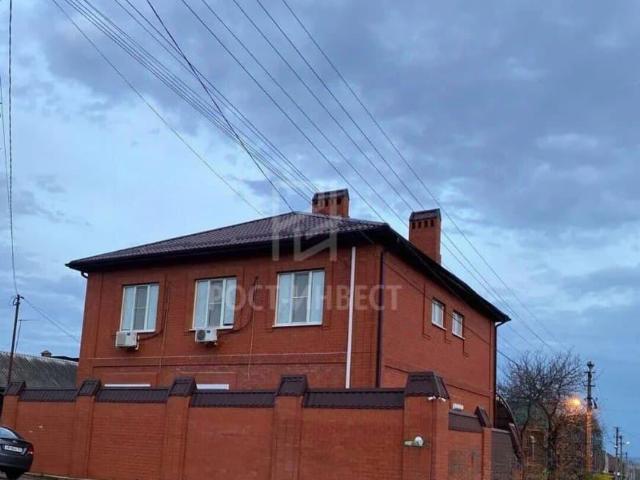 Дом продажа в Ростов-на-дону, Ростовская область