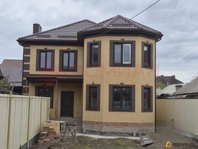 Дом продажа в Ростов-на-дону, Ростовская область
