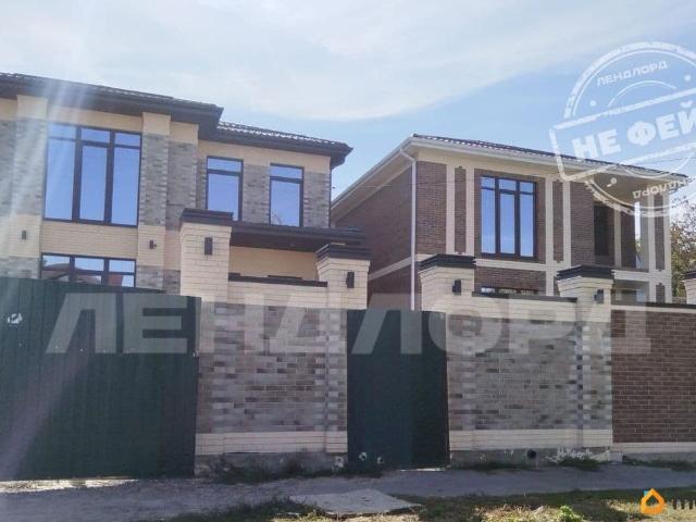 Дом продажа в Ростов-на-дону, Ростовская область