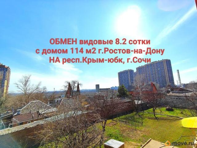 Дом продажа в Ростов-на-дону, Ростовская область