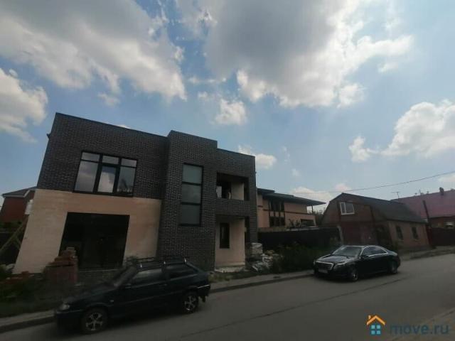 Дом продажа в Железнодорожный район, Ростов-на-Дону