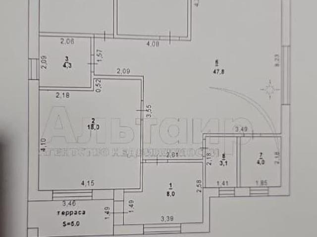 Дом продажа в Октябрьский район, Ростов-на-Дону