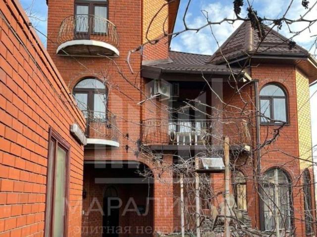 Дом продажа в Ростов-на-дону, Ростовская область