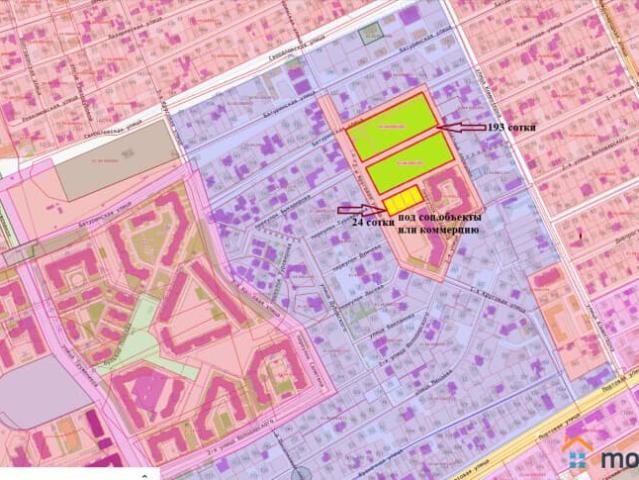 Дом продажа в Железнодорожный район, Ростов-на-Дону