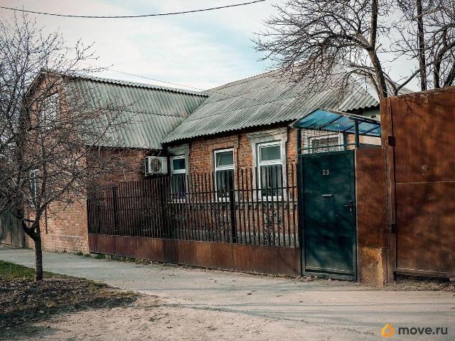 Дом продажа в Ростов-на-дону, Ростовская область