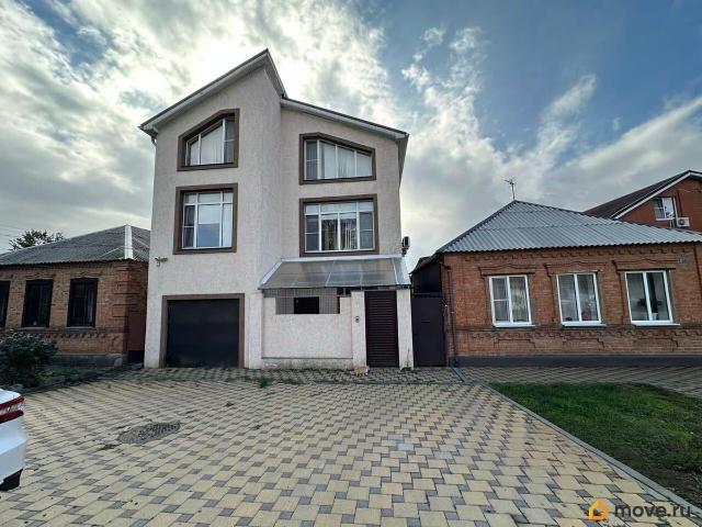 Дом продажа в Ростов-на-дону, Ростовская область